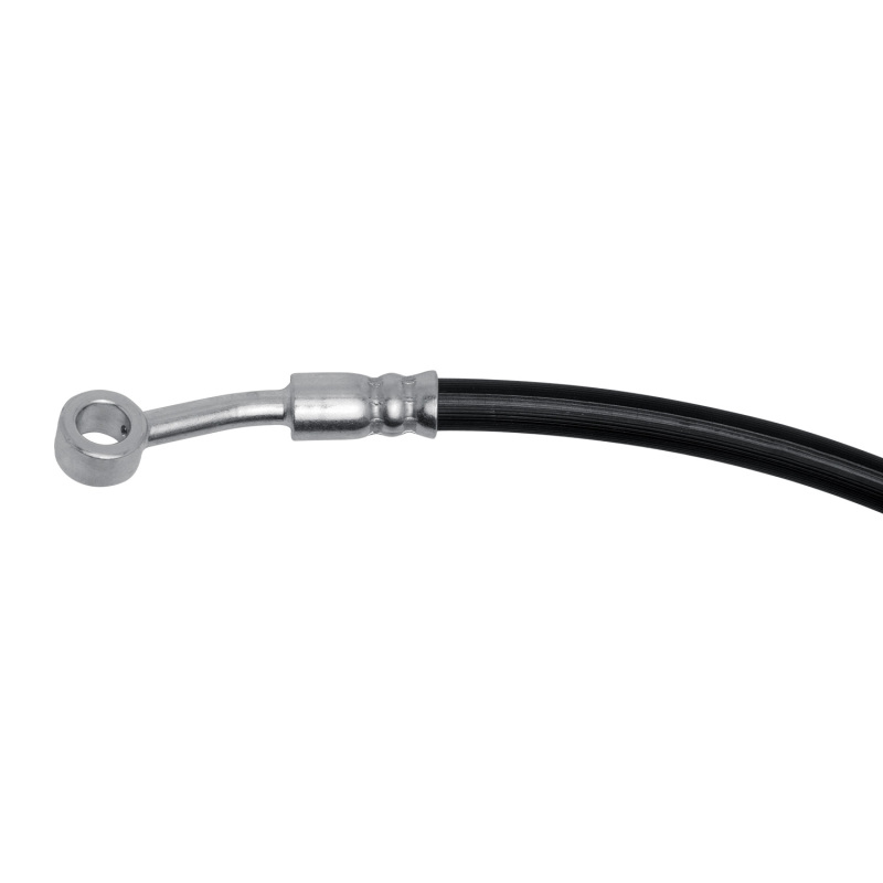 Hyundai Accent Brake Hose - Front-L - R1 Concepts - `17-`23
